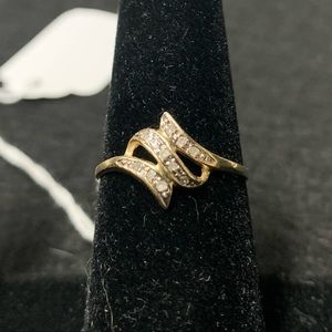 10k Gold Ring